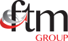 FTM Group logo